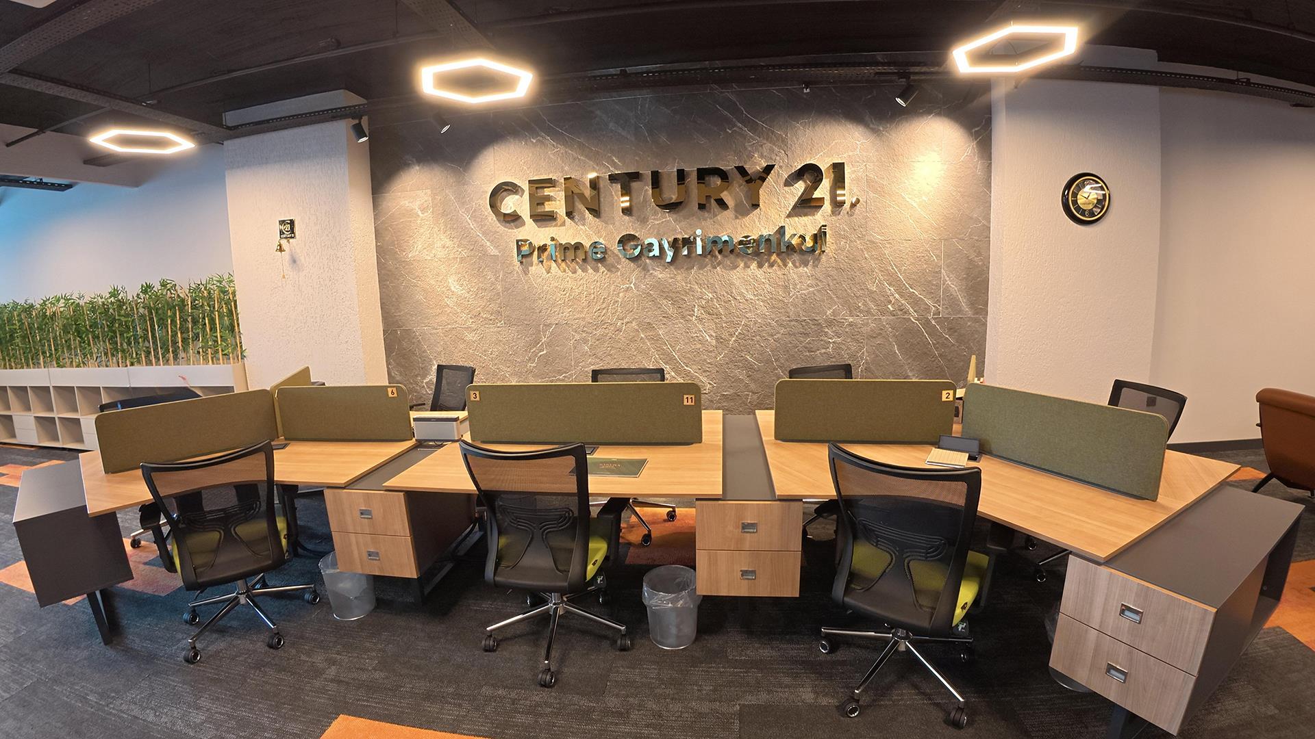 Prime Gayrimenkul - Türkiye & Kıbrıs